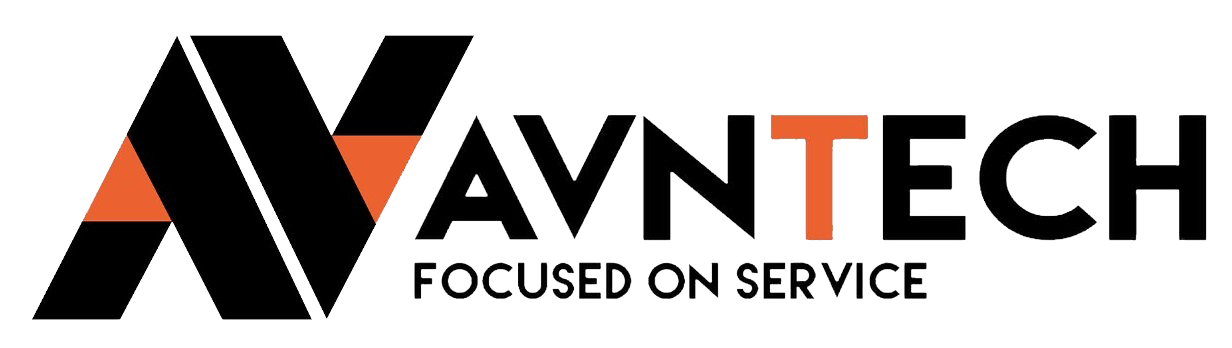AVN logo