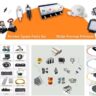 Spare Parts