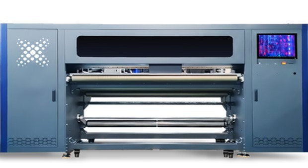 Foil Printing Machine